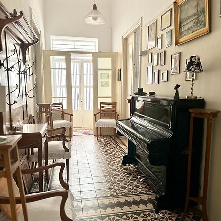 Traditional Haus Agios Nikolaos  Bagian luar foto
