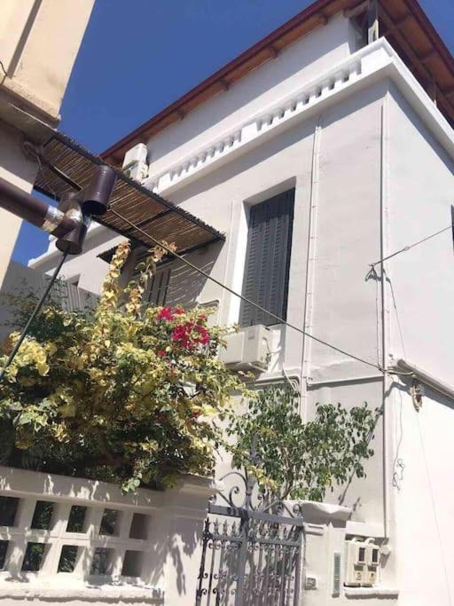 Traditional Haus Agios Nikolaos  Bagian luar foto