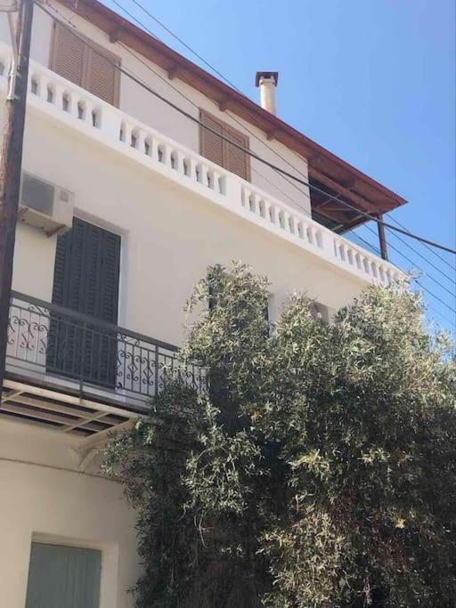 Traditional Haus Agios Nikolaos  Bagian luar foto