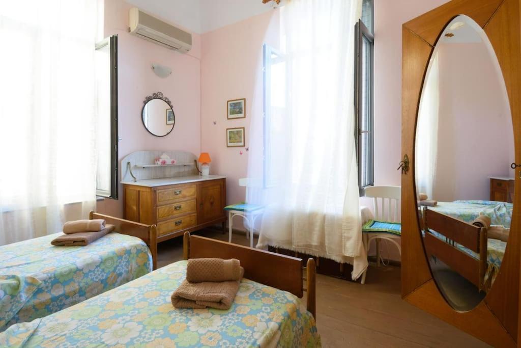 Traditional Haus Agios Nikolaos  Bagian luar foto