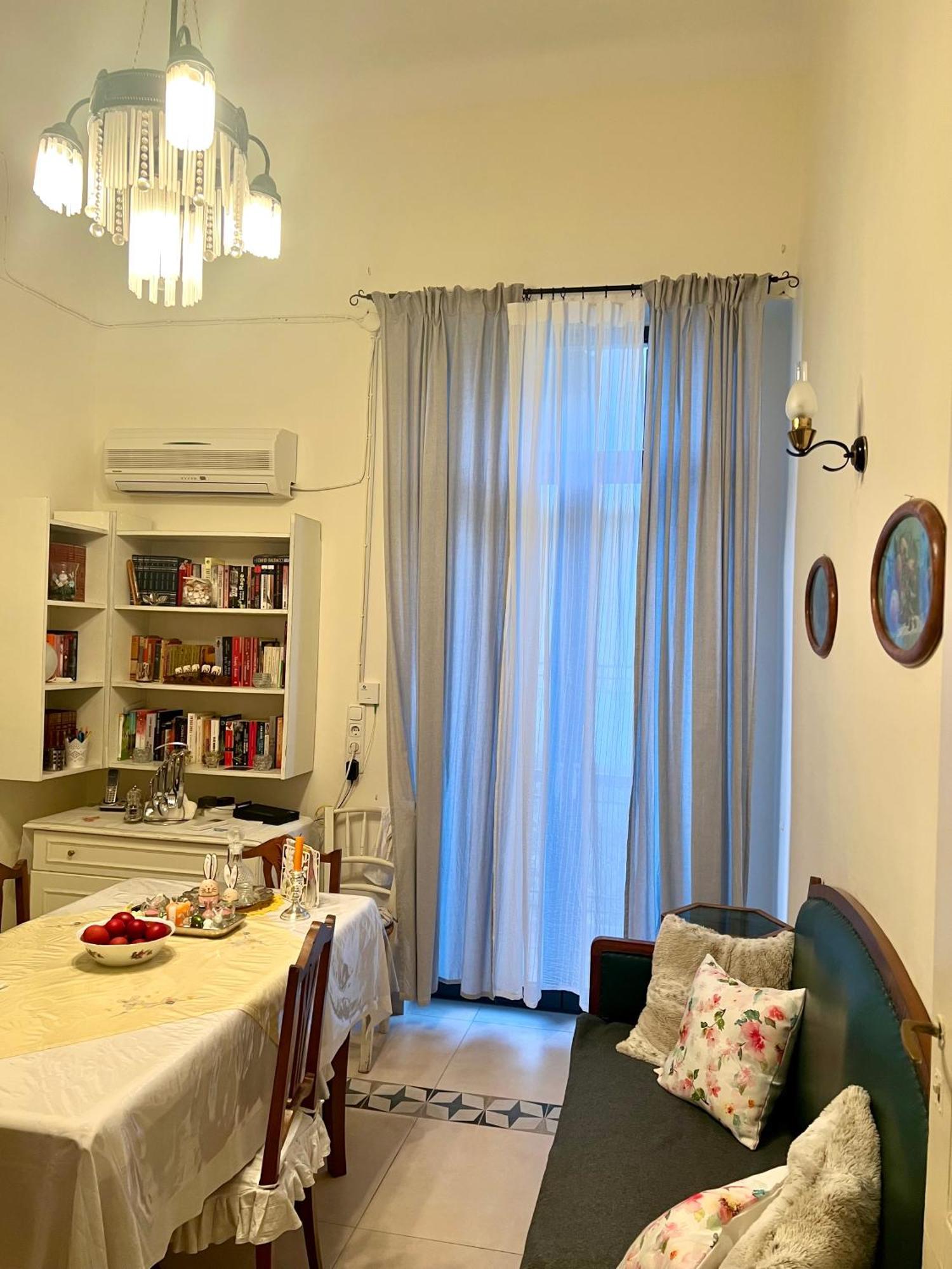 Traditional Haus Agios Nikolaos  Bagian luar foto