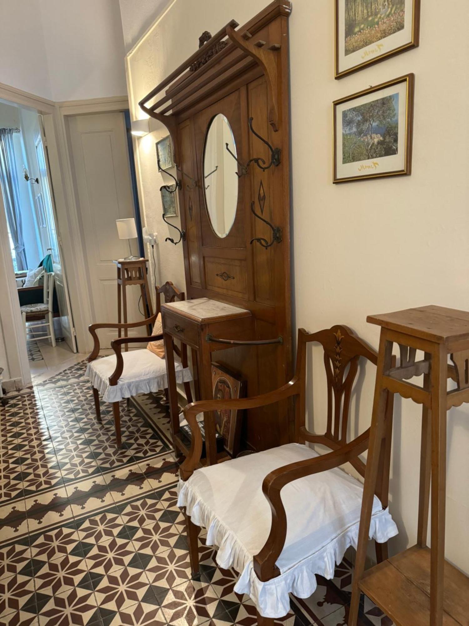 Traditional Haus Agios Nikolaos  Bagian luar foto