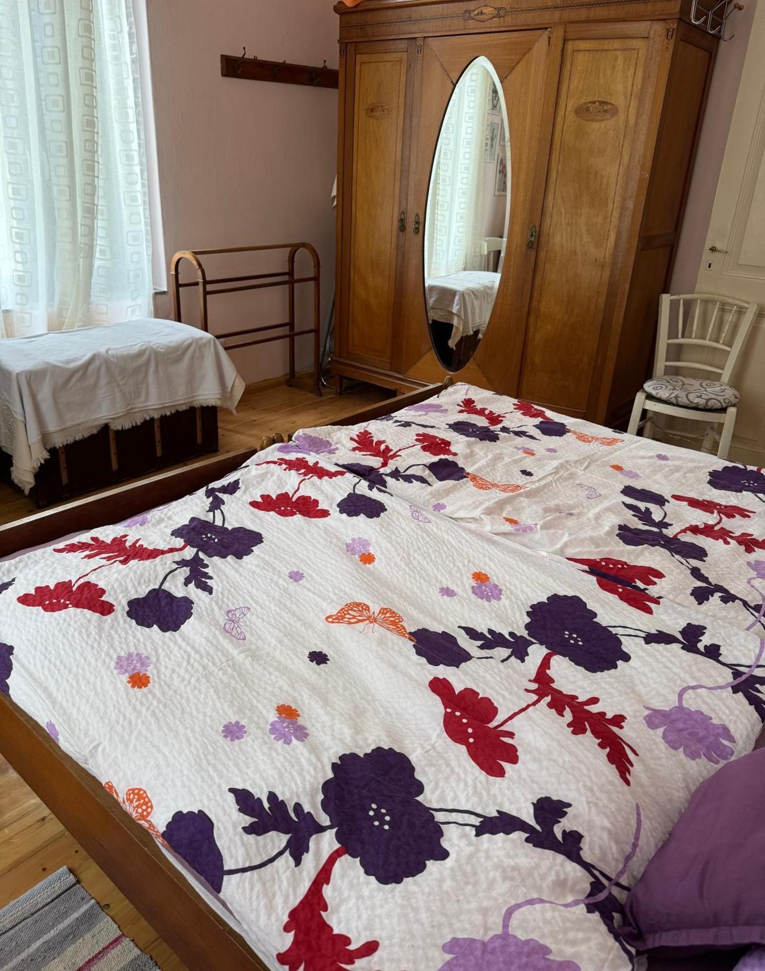 Traditional Haus Agios Nikolaos  Bagian luar foto