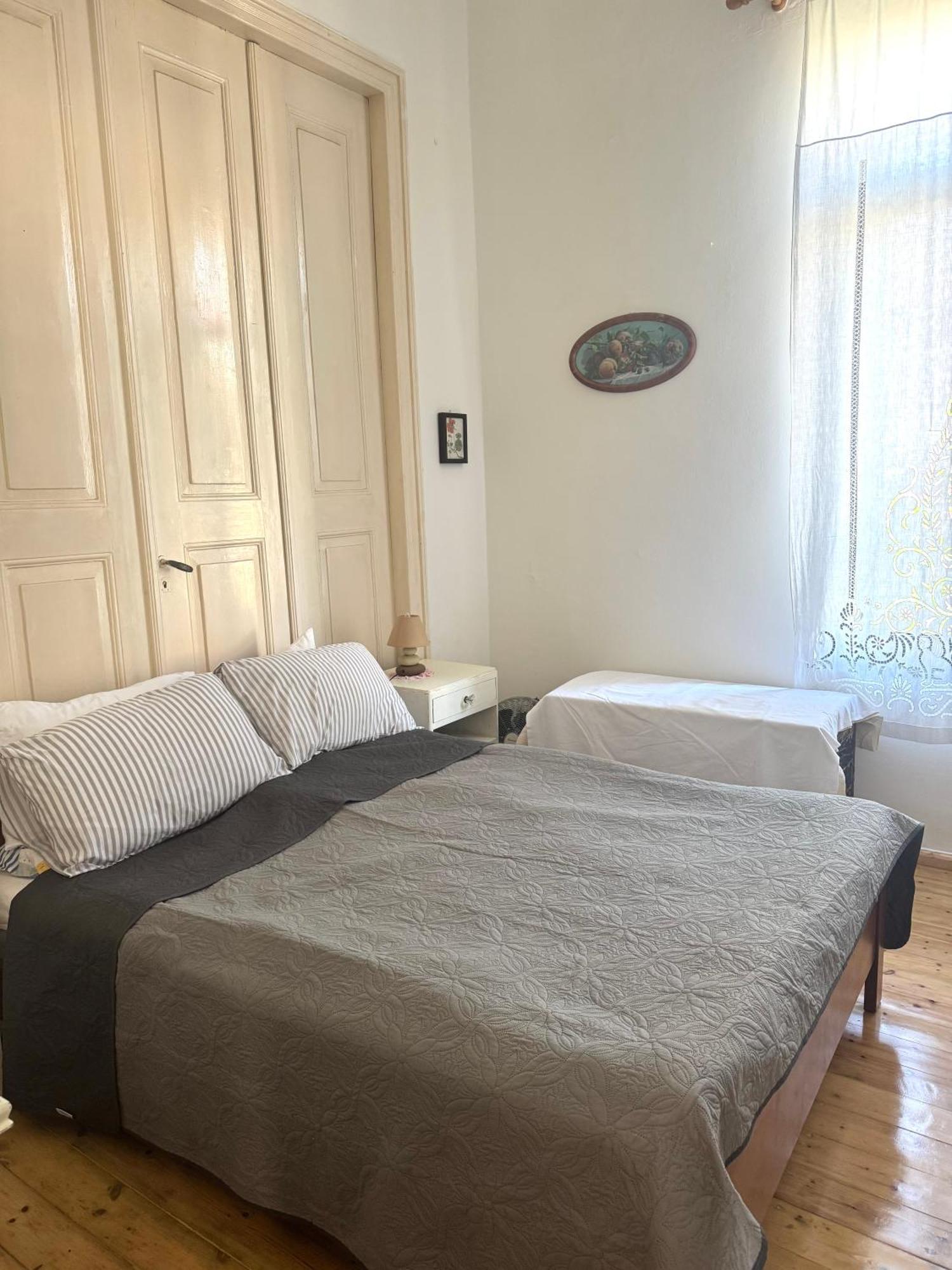Traditional Haus Agios Nikolaos  Bagian luar foto