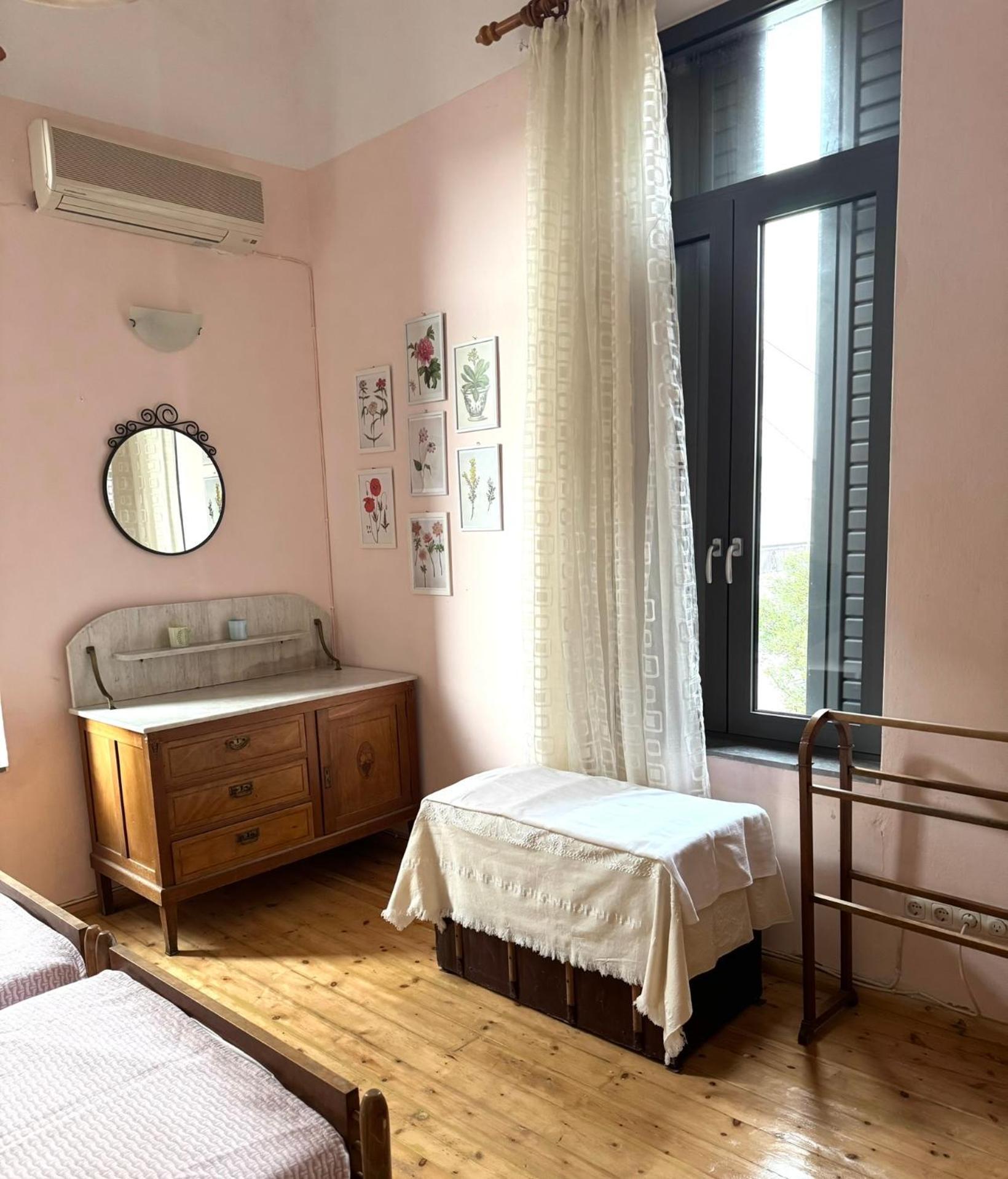 Traditional Haus Agios Nikolaos  Bagian luar foto