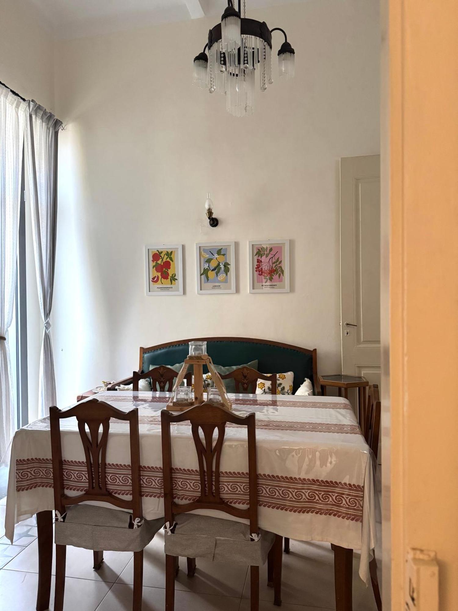 Traditional Haus Agios Nikolaos  Bagian luar foto